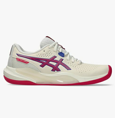 アシックス ゲルチャレンジャー 15 カーペット用 クリーム ブライトローズ 2025