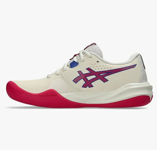 アシックス ゲルチャレンジャー 15 カーペット用 クリーム ブライトローズ 2025