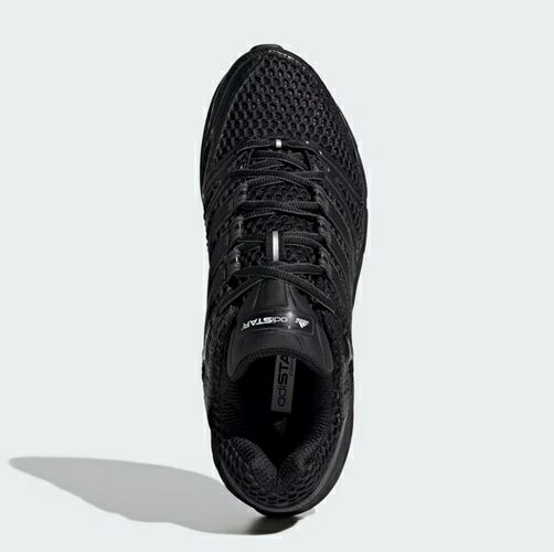 アディダス アディスター コントロール 5 ブラック 2025