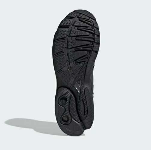 アディダス アディスター コントロール 5 ブラック 2025