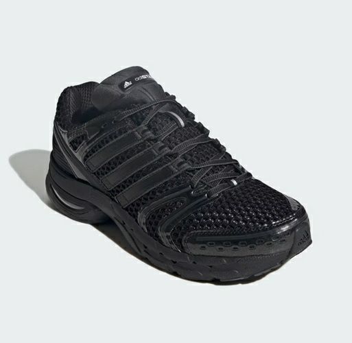 アディダス アディスター コントロール 5 ブラック 2025