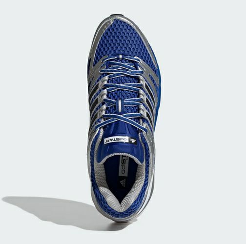 アディダス アディスター コントロール 5 ロイヤルブルー 2025