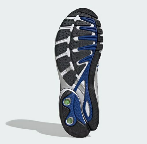 アディダス アディスター コントロール 5 ロイヤルブルー 2025