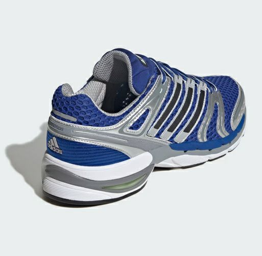アディダス アディスター コントロール 5 ロイヤルブルー 2025