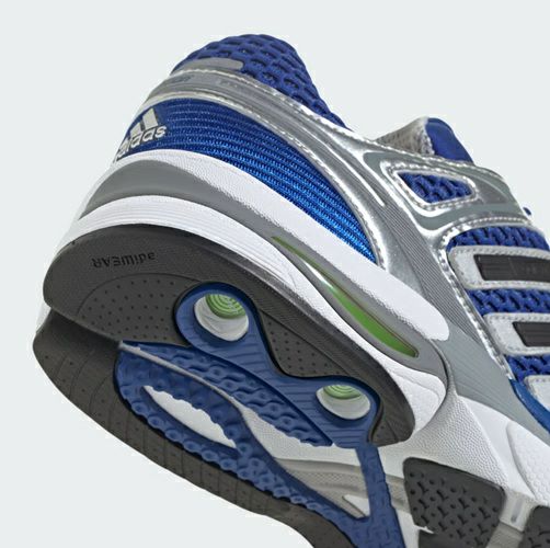 アディダス アディスター コントロール 5 ロイヤルブルー 2025