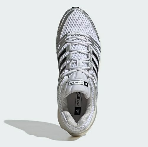 アディダス アディスター コントロール 5 シルバーメタリック 2025