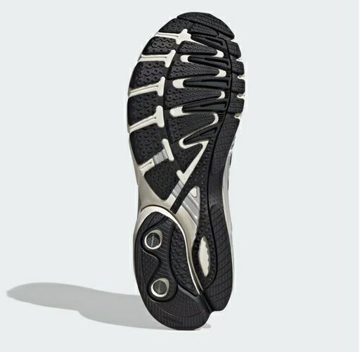 アディダス アディスター コントロール 5 シルバーメタリック 2025