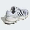 アディダス アディスター コントロール 5 シルバーメタリック 2025