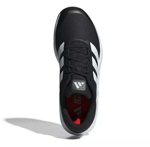 アディダス ドロップセット ベース トレーニングシューズ ブラック 2025