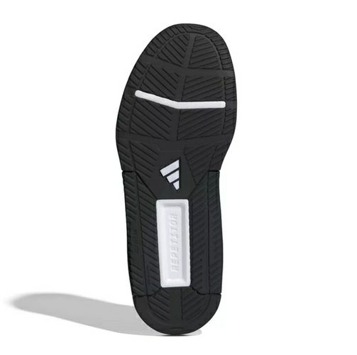 アディダス ドロップセット ベース トレーニングシューズ ブラック 2025