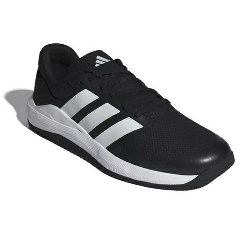 アディダス ドロップセット ベース トレーニングシューズ ブラック 2025