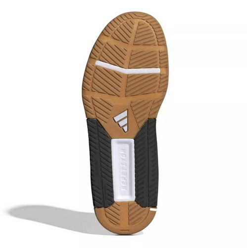 アディダス ドロップセット ベース トレーニングシューズ ホワイト 2025