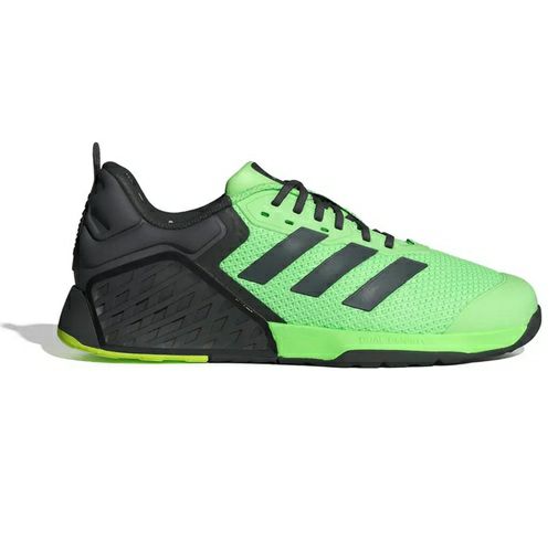 アディダス ドロップセット 3 ライムバースト カーボン 2025