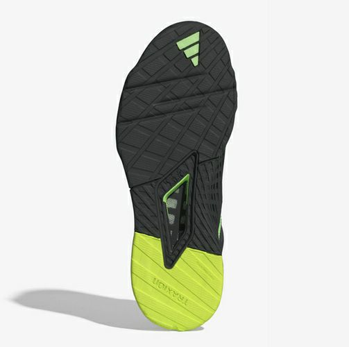 アディダス ドロップセット 3 ライムバースト カーボン 2025