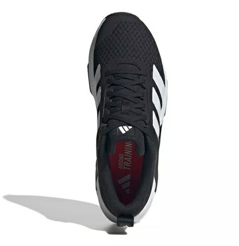 アディダス ドロップセット コントロール トレーニングシューズ ブラック 2025