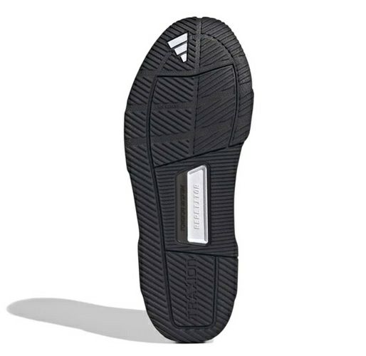 アディダス ドロップセット コントロール トレーニングシューズ ブラック 2025