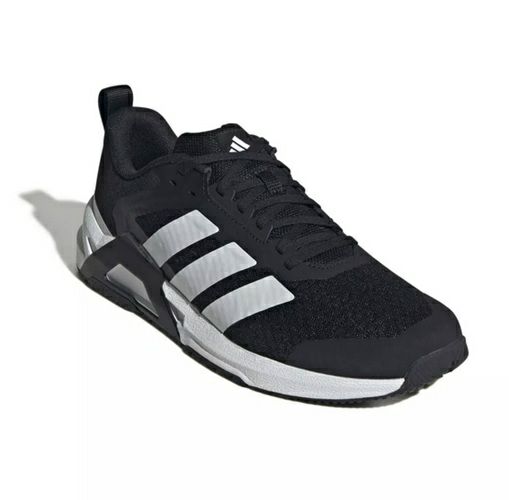 アディダス ドロップセット コントロール トレーニングシューズ ブラック 2025