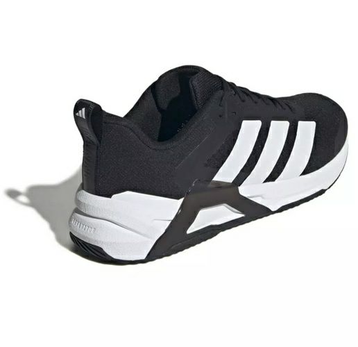 アディダス ドロップセット コントロール トレーニングシューズ ブラック 2025