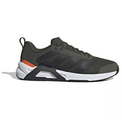 アディダス ドロップセット コントロール トレーニングシューズ ナイト