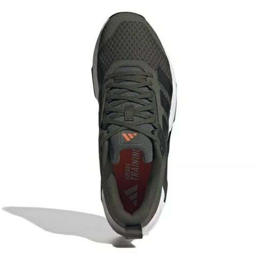 アディダス ドロップセット コントロール トレーニングシューズ ナイトカーゴ 2025