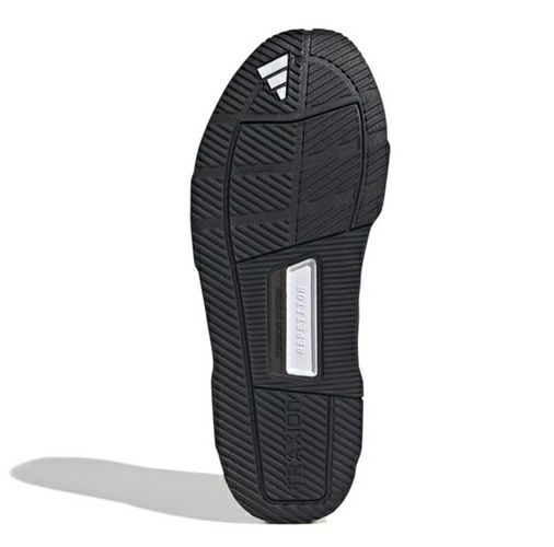 アディダス ドロップセット コントロール トレーニングシューズ ナイトカーゴ 2025