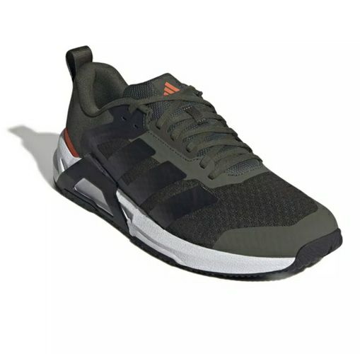 アディダス ドロップセット コントロール トレーニングシューズ ナイトカーゴ 2025