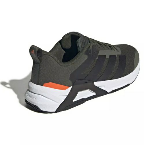 アディダス ドロップセット コントロール トレーニングシューズ ナイトカーゴ 2025