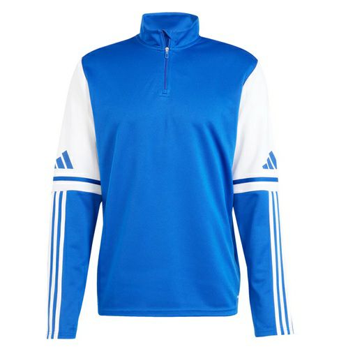 アディダス スクアドラ 25 トレーニングトップ 8色展開 2025