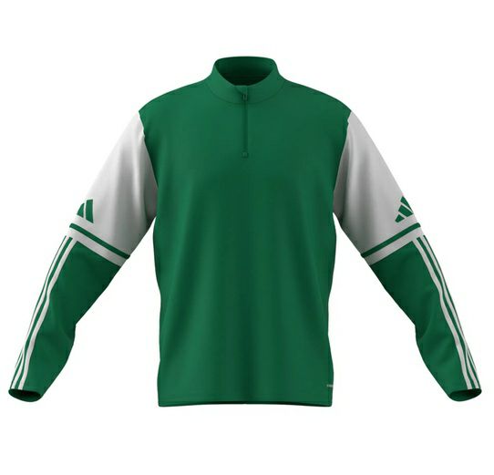 アディダス スクアドラ 25 トレーニングトップ 8色展開 2025