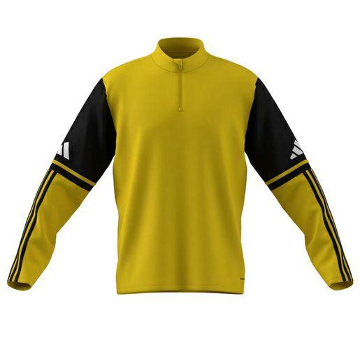 アディダス スクアドラ 25 トレーニングトップ 8色展開 2025