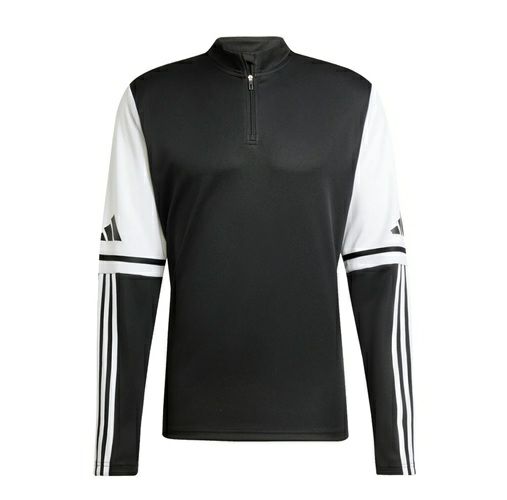 アディダス スクアドラ 25 トレーニングトップ 8色展開 2025