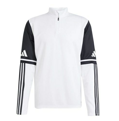 アディダス スクアドラ 25 トレーニングトップ 8色展開 2025