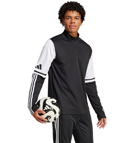 アディダス スクアドラ 25 トレーニングトップ 8色展開 2025