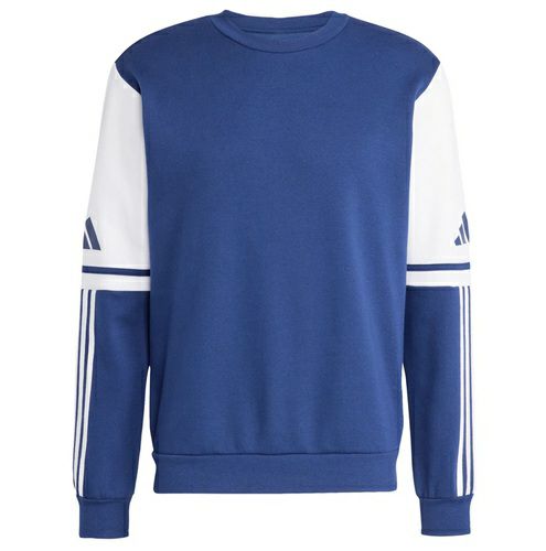 アディダス スクアドラ 25 スウェットシャツ 4色展開 2025