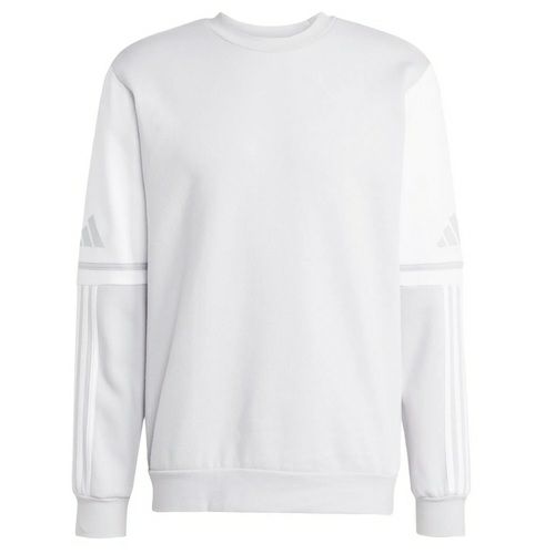 アディダス スクアドラ 25 スウェットシャツ 4色展開 2025