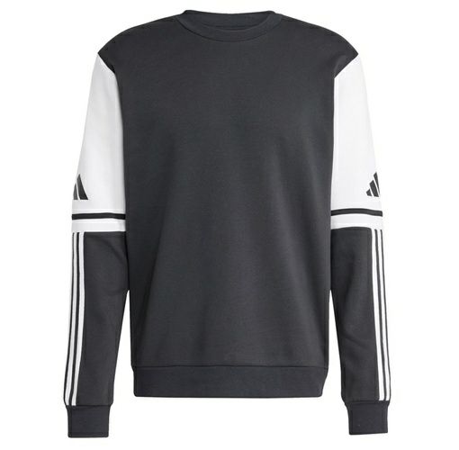 アディダス スクアドラ 25 スウェットシャツ 4色展開 2025