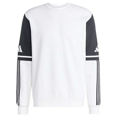 アディダス スクアドラ 25 スウェットシャツ 4色展開 2025