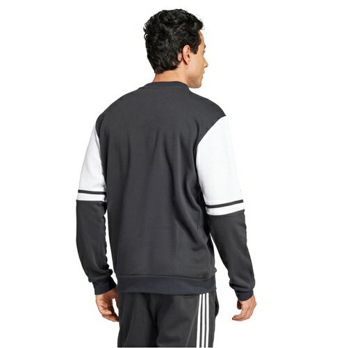 アディダス スクアドラ 25 スウェットシャツ 4色展開 2025