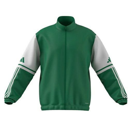 アディダス スクアドラ 25 プレゼンテーション ジャケット 6色展開 2025