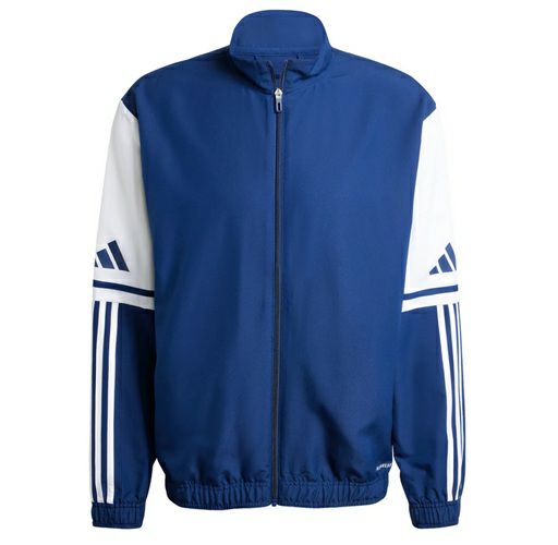 アディダス スクアドラ 25 プレゼンテーション ジャケット 6色展開 2025