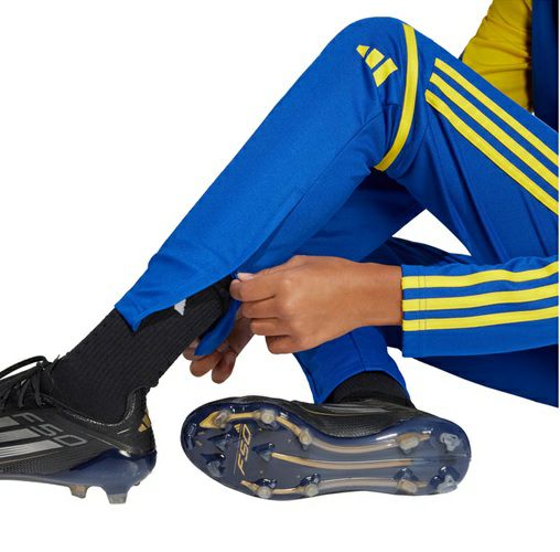 アディダス スクアドラ 25 トレーニングパンツ 3色展開 2025