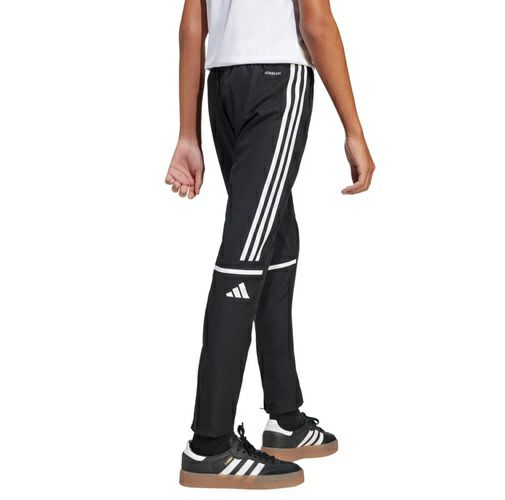 アディダス スクアドラ 25 トレーニングパンツ 3色展開 2025