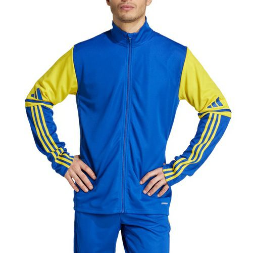 アディダス スクアドラ 25 トレーニングジャケット 7色展開 2025