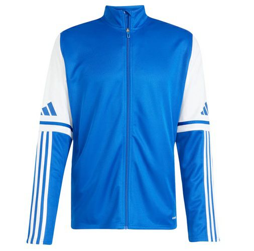 アディダス スクアドラ 25 トレーニングジャケット 7色展開 2025