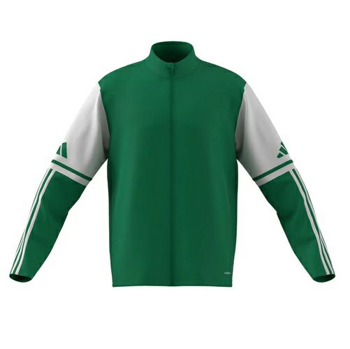 アディダス スクアドラ 25 トレーニングジャケット 7色展開 2025