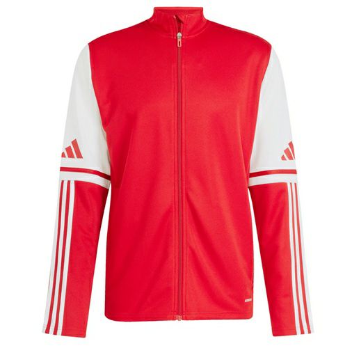 アディダス スクアドラ 25 トレーニングジャケット 7色展開 2025