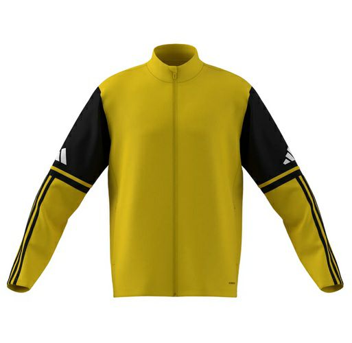 アディダス スクアドラ 25 トレーニングジャケット 7色展開 2025