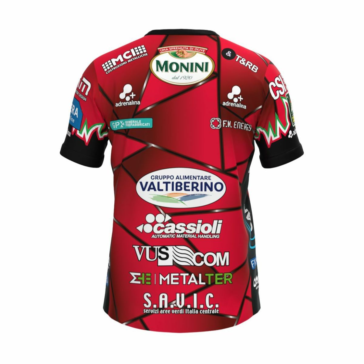 石川祐希 ユニフォーム