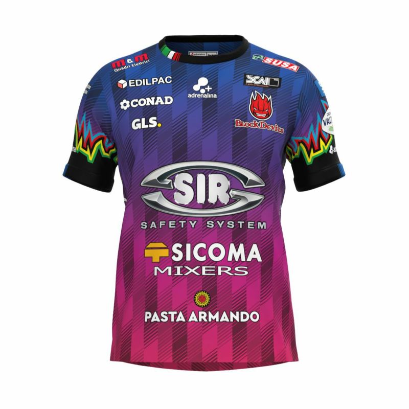 石川祐希 ペルージャ　ユニフォーム