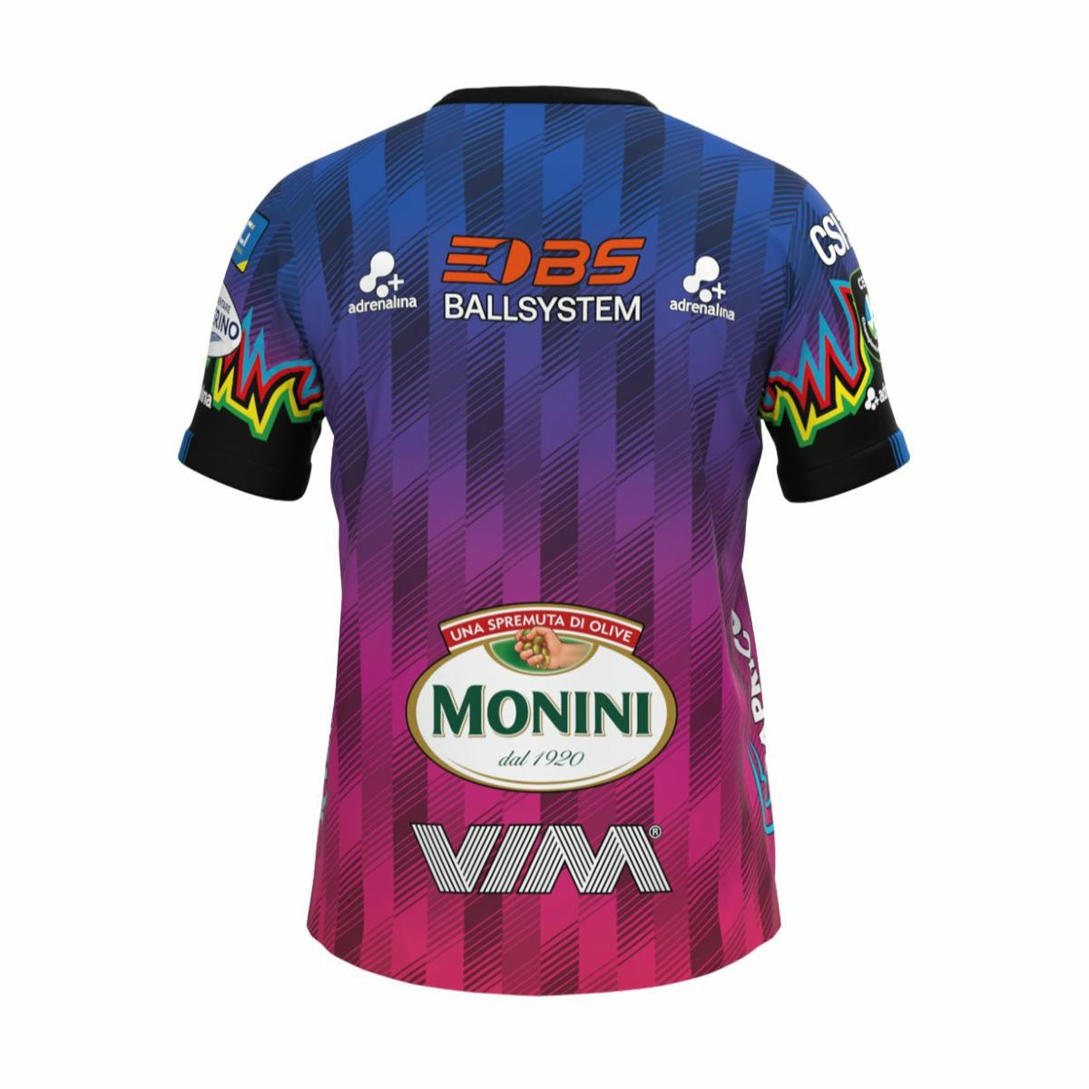 石川祐希 ペルージャ　ユニフォーム